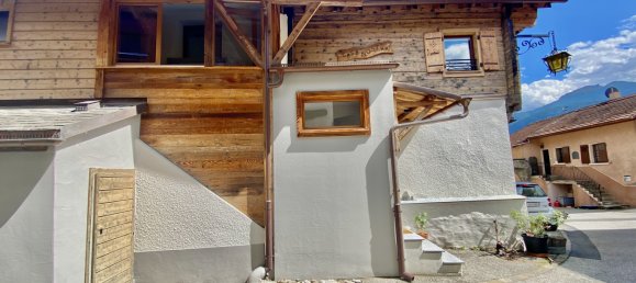 Casa de 4 dormitorios en Sierre, Switzerland No. 64 2