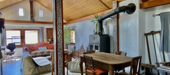 Casa de 4 dormitorios en Sierre, Switzerland No. 64 11