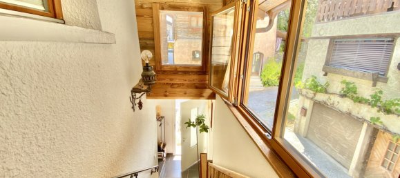 Casa de 4 dormitorios en Sierre, Switzerland No. 64 4