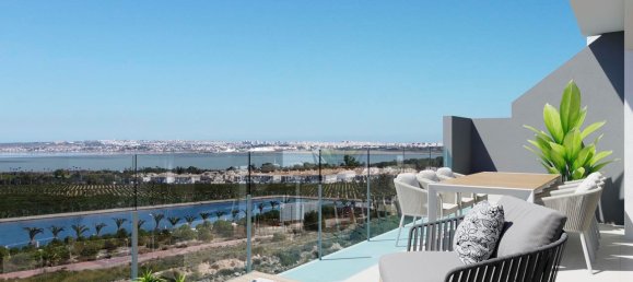 2 bedrooms Villa in Torrevieja, Spain No. 8719 25