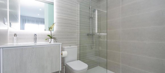 2 bedrooms Villa in Torrevieja, Spain No. 8719 19