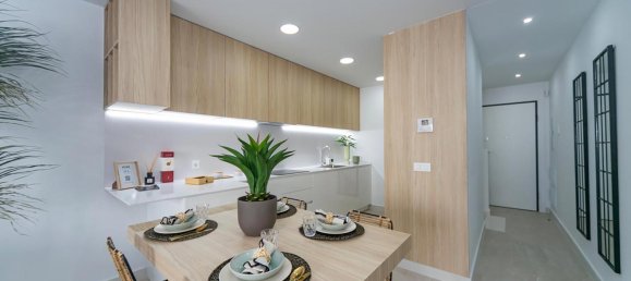 2 bedrooms Villa in Torrevieja, Spain No. 8719 5