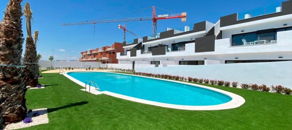 2 bedrooms Villa in Torrevieja, Spain No. 8719 29