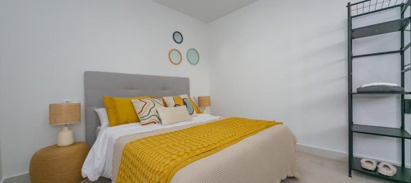 2 bedrooms Villa in Torrevieja, Spain No. 8719 8