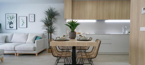 2 bedrooms Villa in Torrevieja, Spain No. 8719 4