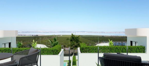 2 bedrooms Villa in Torrevieja, Spain No. 8719 26