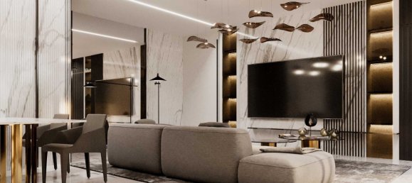 2 bedrooms Villa in THE UMALAS SIGNATURE VILLAS, Kerobokan, Indonesia No. 2204 2