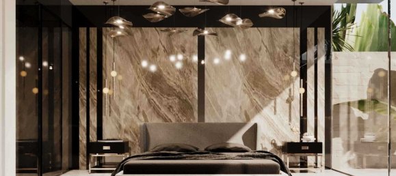 2 bedrooms Villa in THE UMALAS SIGNATURE VILLAS, Kerobokan, Indonesia No. 2204 4