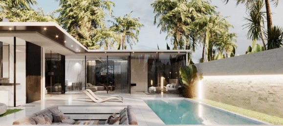 2 bedrooms Villa in THE UMALAS SIGNATURE VILLAS, Kerobokan, Indonesia No. 2204 5