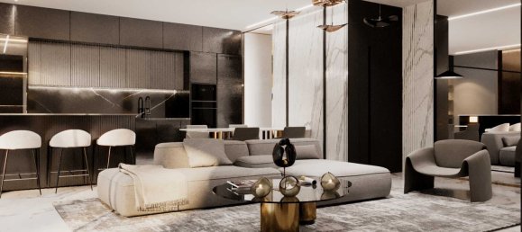 2 bedrooms Villa in THE UMALAS SIGNATURE VILLAS, Kerobokan, Indonesia No. 2204 3