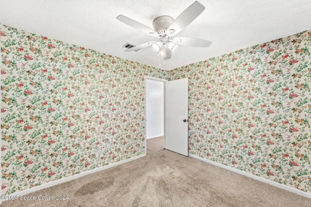 3 bedrooms House in Cocoa, USA No. 406642