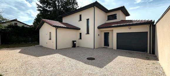 5 bedrooms House in Ain, France No. 339098 15