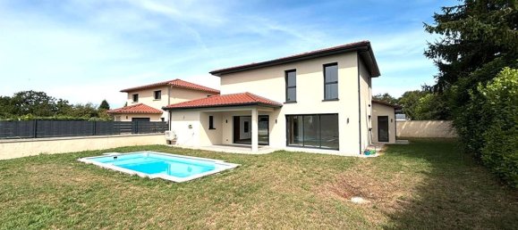 5 bedrooms House in Ain, France No. 339098 13