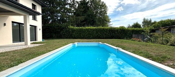 5 bedrooms House in Ain, France No. 339098 14