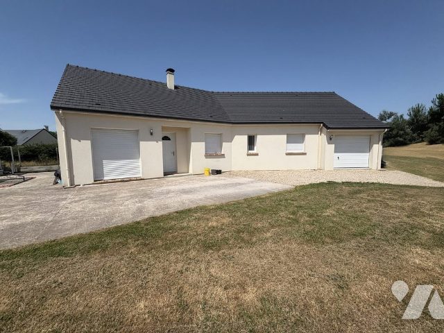 4 bedrooms House in Calvados, France No. 295298