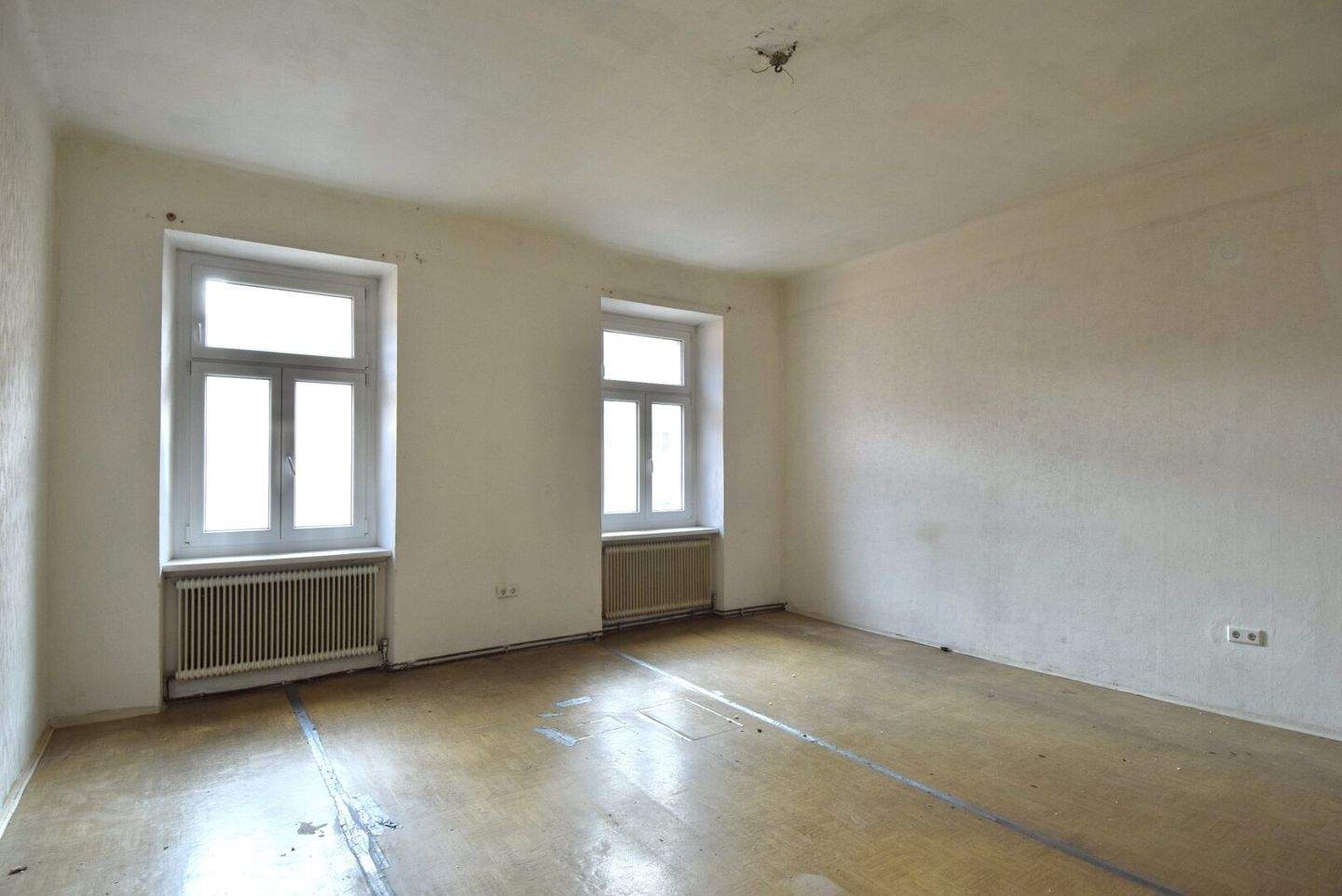 Квартира с 2 комнатами в Фафоритен, Австрия № 257317