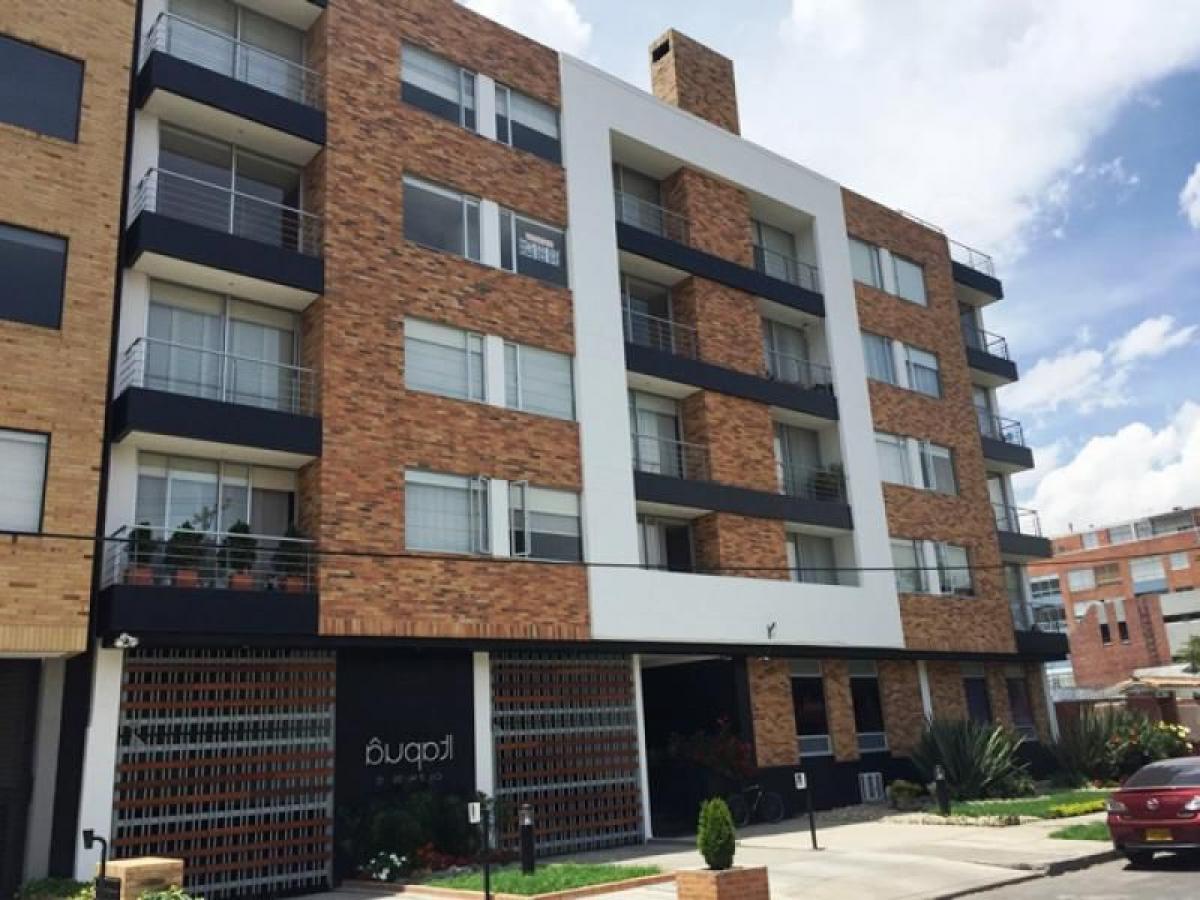 3 غرف نوم منزل في Bogota, Colombia رقم 13605