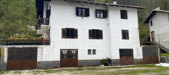 6 Schlafzimmer Haus in Frabosa Sottana, Italy, Nr. 67738 15