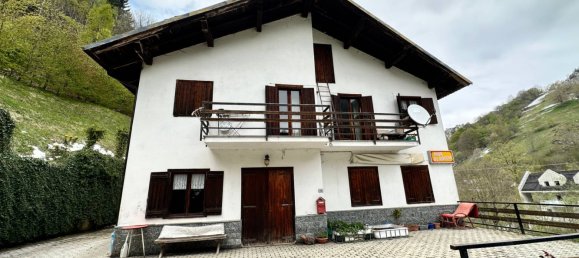 6 Schlafzimmer Haus in Frabosa Sottana, Italy, Nr. 67738 16