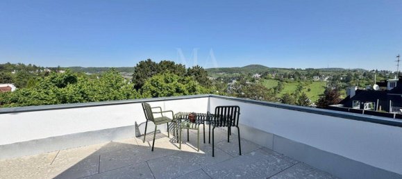 Ático de 4 habitaciónes en Dobling, Austria No. 245755 8