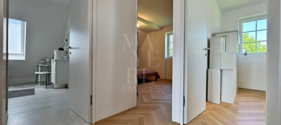 Ático de 4 habitaciónes en Dobling, Austria No. 245755 12