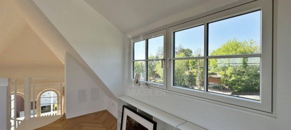 Ático de 4 habitaciónes en Dobling, Austria No. 245755 6