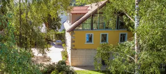 6-Zimmer Haus in Bayreuth, Germany, Nr. 193634 4