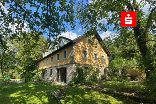 6-Zimmer Haus in Bayreuth, Germany, Nr. 193634