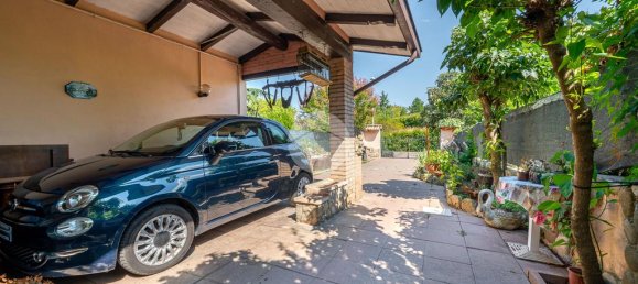 4 bedrooms House in Lesignano de' Bagni, Italy No. 310059 24