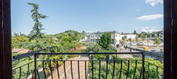 4 bedrooms House in Lesignano de' Bagni, Italy No. 310059 22