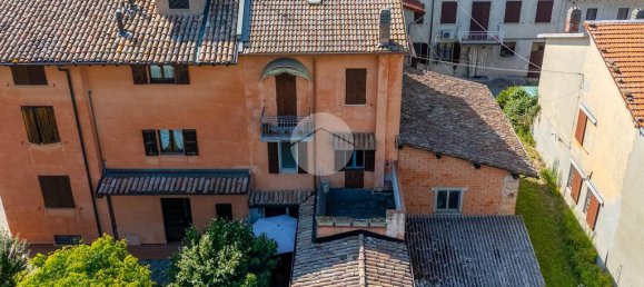 4 bedrooms House in Lesignano de' Bagni, Italy No. 310059 27