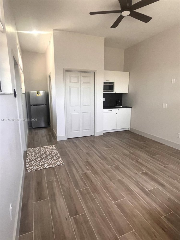 1 غرف نوم قطعة أرض في Miami, الولايات المتحدة رقم 615084