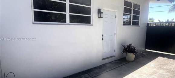 1 غرف نوم قطعة أرض في Miami, الولايات المتحدة رقم 615084 2