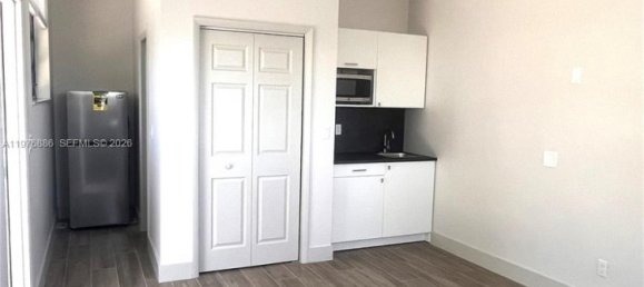 1 غرف نوم قطعة أرض في Miami, الولايات المتحدة رقم 615084 5