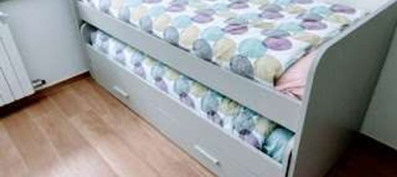 3-Zimmer Wohnung in Varzo, Italy, Nr. 106739 11