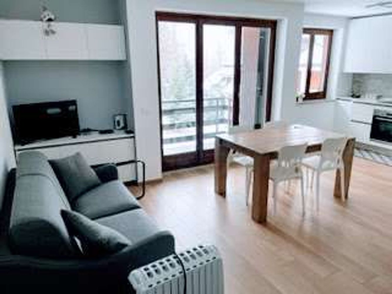 3غرفة شقة في Varzo, Italy رقم 106739