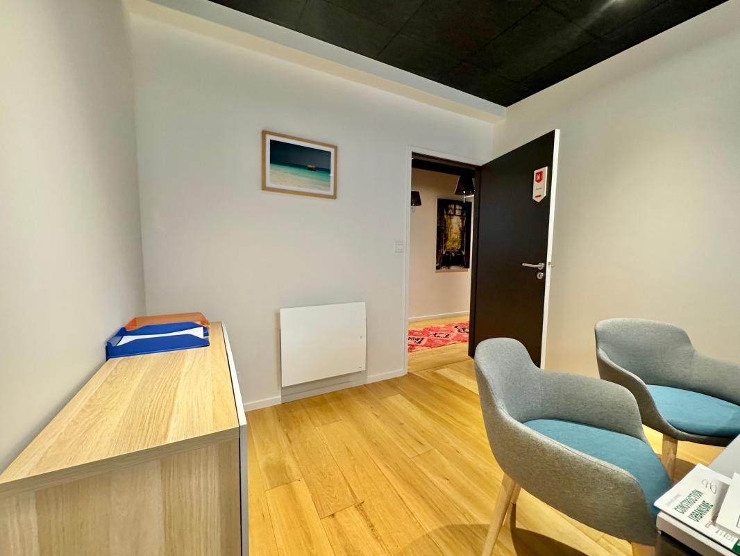 4 bedrooms Apartment in Brest, France No. 307257