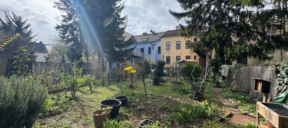 3 rooms Apartment in Korneuburg, Austria No. 132400 28