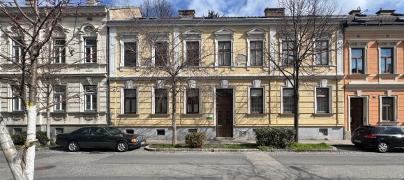 3 rooms Apartment in Korneuburg, Austria No. 132400 30