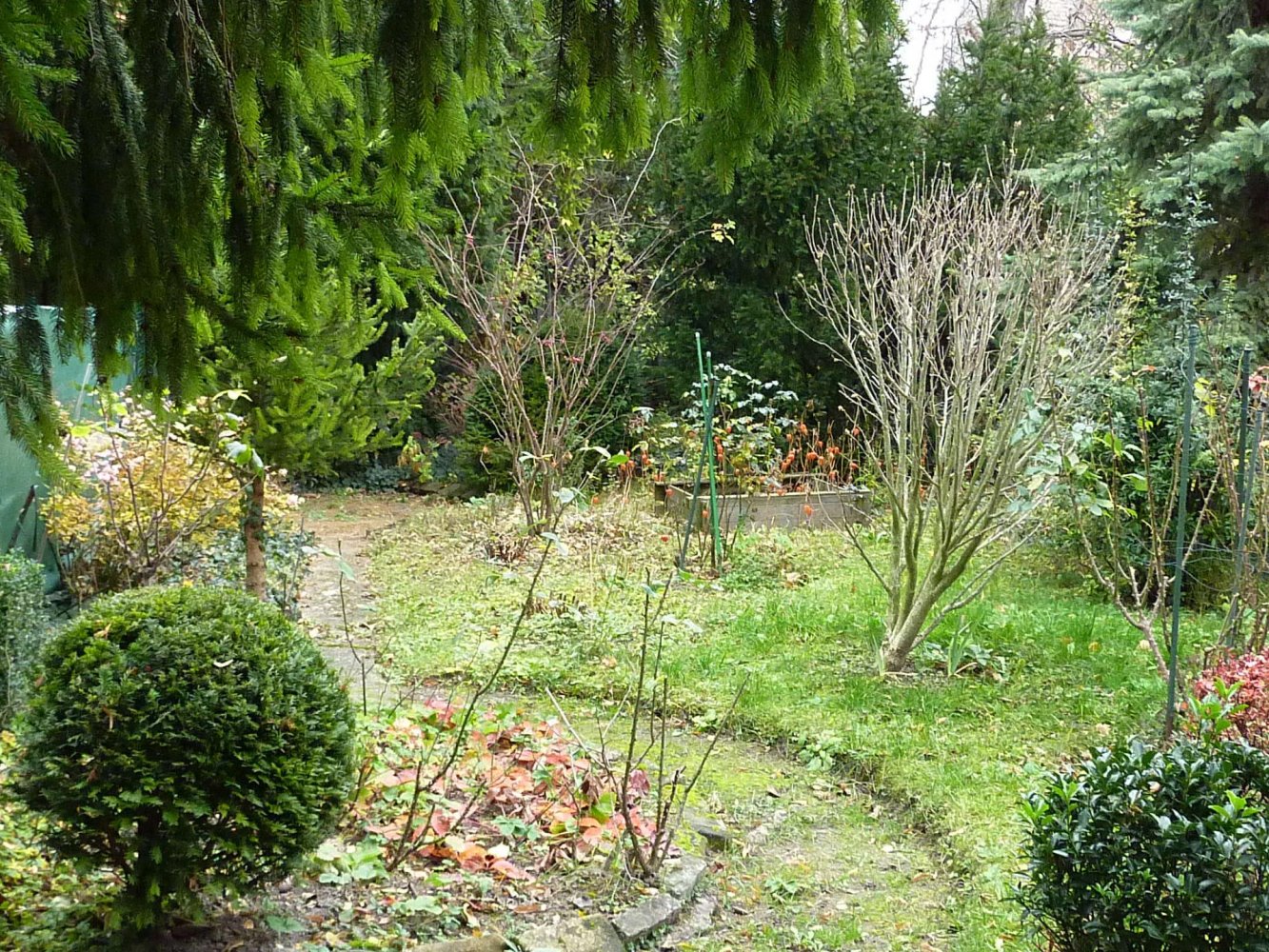 3 rooms Apartment in Korneuburg, Austria No. 132400