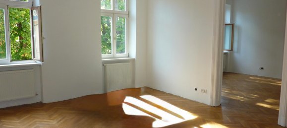 3 rooms Apartment in Korneuburg, Austria No. 132400 10