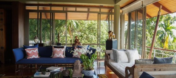 4 chambres house à louer à Naithon Beach, Phuket, Southern Thailand, Thailand № 79001 8