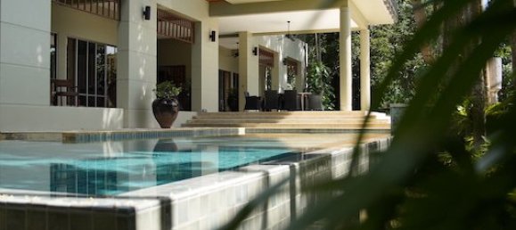 4 chambres house à louer à Naithon Beach, Phuket, Southern Thailand, Thailand № 79001 14