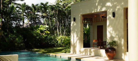 4 chambres house à louer à Naithon Beach, Phuket, Southern Thailand, Thailand № 79001 4