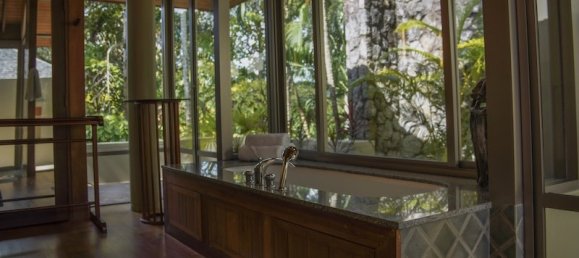 4 chambres house à louer à Naithon Beach, Phuket, Southern Thailand, Thailand № 79001 19