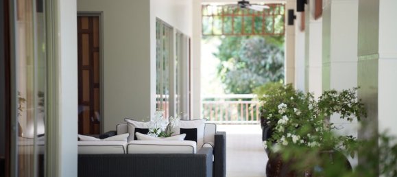 4 chambres house à louer à Naithon Beach, Phuket, Southern Thailand, Thailand № 79001 9