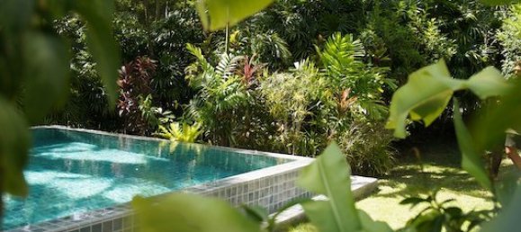 4 chambres house à louer à Naithon Beach, Phuket, Southern Thailand, Thailand № 79001 11