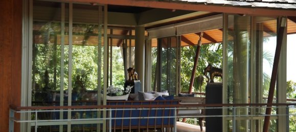 4 chambres house à louer à Naithon Beach, Phuket, Southern Thailand, Thailand № 79001 22