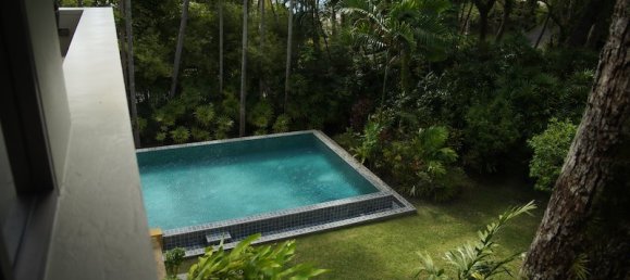 4 chambres house à louer à Naithon Beach, Phuket, Southern Thailand, Thailand № 79001 21