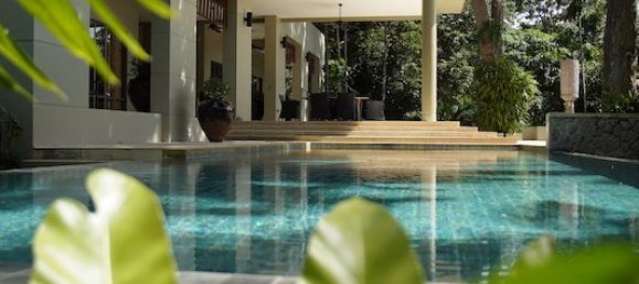 4 chambres house à louer à Naithon Beach, Phuket, Southern Thailand, Thailand № 79001 5